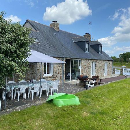 Cottage, St Maurice En Cotentin Saint-Maurice-en-Cotentin ภายนอก รูปภาพ