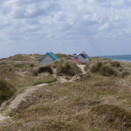 Cottage, St Maurice En Cotentin Saint-Maurice-en-Cotentin ภายนอก รูปภาพ