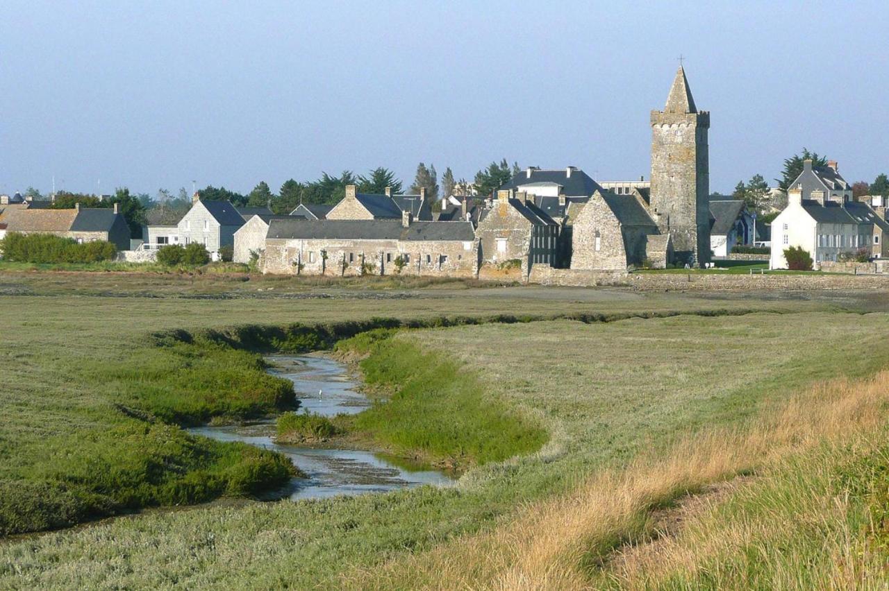 Cottage, St Maurice En Cotentin Saint-Maurice-en-Cotentin ภายนอก รูปภาพ