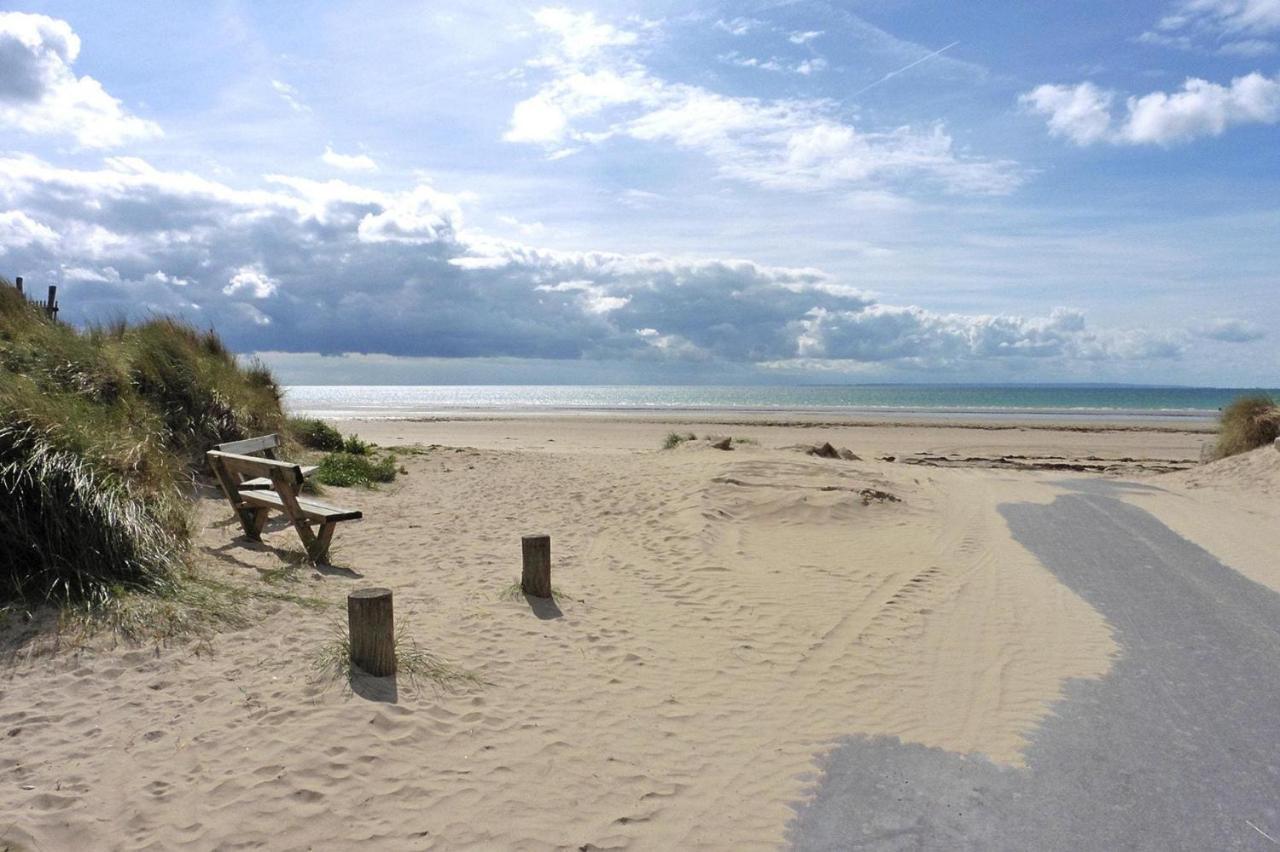 Cottage, St Maurice En Cotentin Saint-Maurice-en-Cotentin ภายนอก รูปภาพ