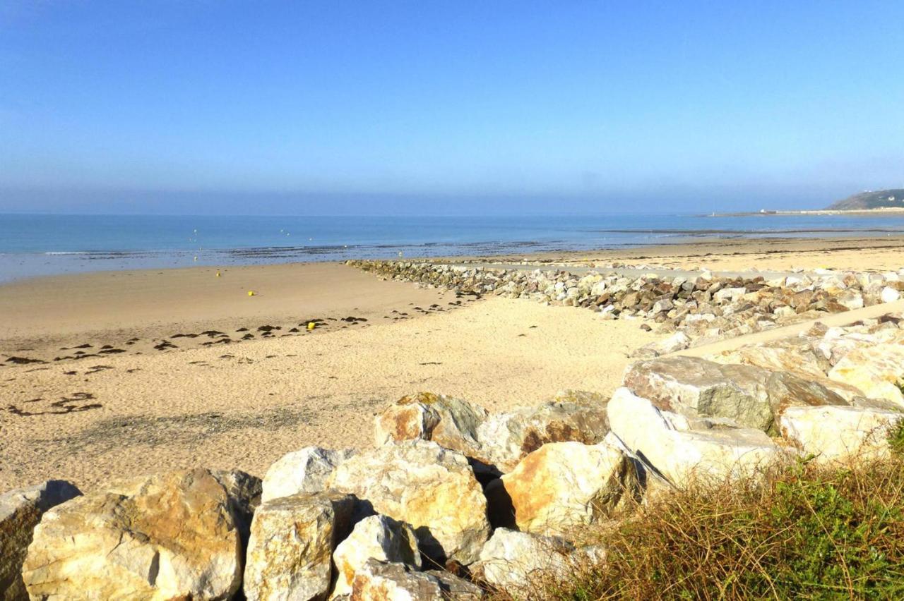 Cottage, St Maurice En Cotentin Saint-Maurice-en-Cotentin ภายนอก รูปภาพ