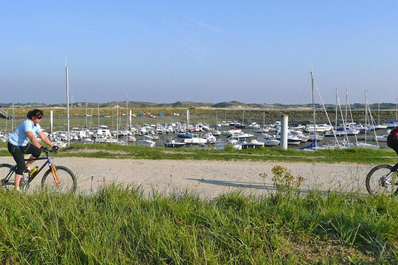 Cottage, St Maurice En Cotentin Saint-Maurice-en-Cotentin ภายนอก รูปภาพ