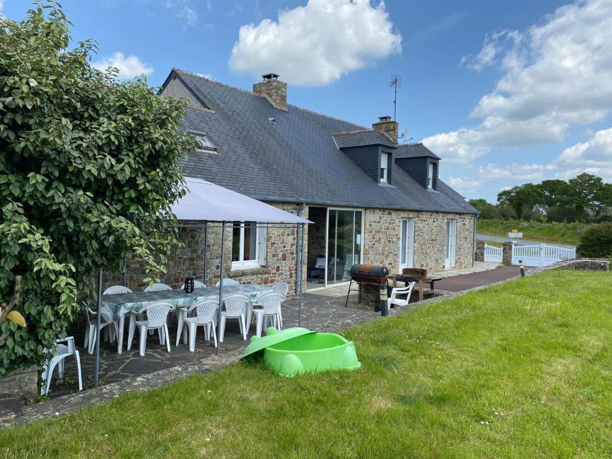 Cottage, St Maurice En Cotentin Saint-Maurice-en-Cotentin ภายนอก รูปภาพ