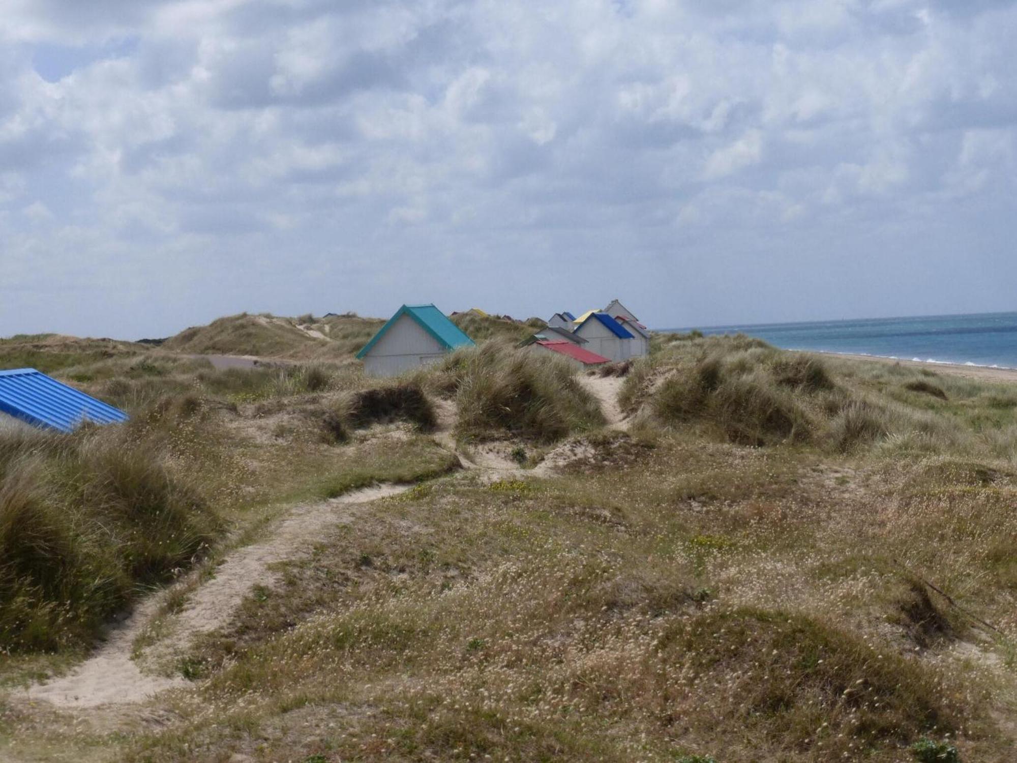 Cottage, St Maurice En Cotentin Saint-Maurice-en-Cotentin ภายนอก รูปภาพ